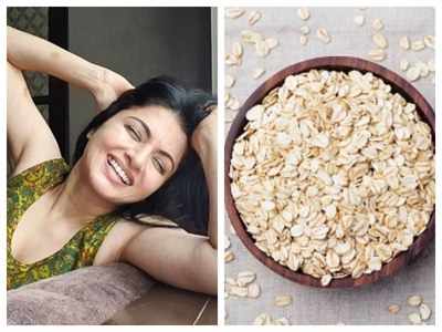 Bhagyashree’s DIY face pack can be your go-to festive skincare routine