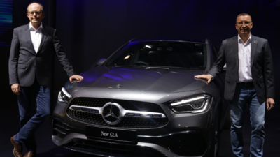 Mercedes-Benz A-Class limousine launch in December, new GLA pushed to Q1 2021
