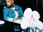 Rapper Tory Lanez charged with assault in connection with the shooting of Megan Thee Stallion