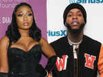 Rapper Tory Lanez charged with assault in connection with the shooting of Megan Thee Stallion