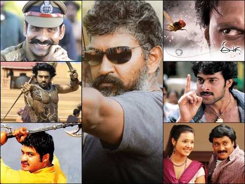 Happy Birthday SS Rajamouli: 7 must-watch films of the ace director besides  Baahubali | The Times of India