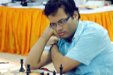 Nihal upsets World Jr No 6 to win Junior Speed Chess Championship