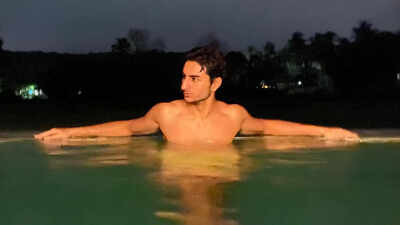 Ibrahim shares cryptic post after sister Sara Ali Khan's NCB questioning in drug probe