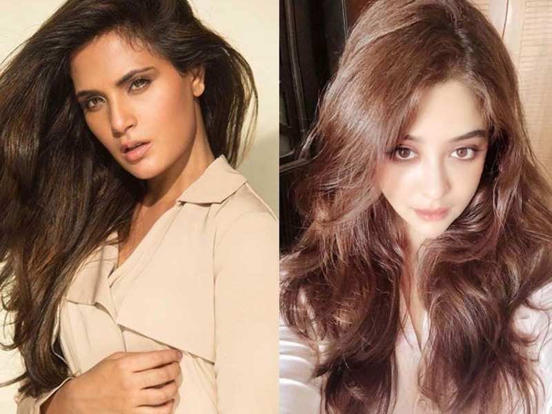 Payal Ghosh questions how can Richa Chadha claim to have won the case when the verdict is not out yet