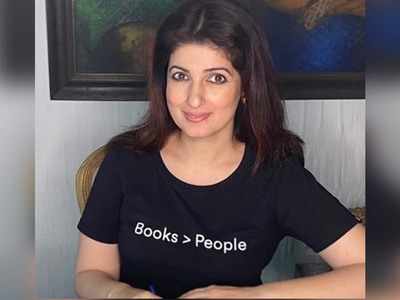 Here's why Twinkle Khanna won't return to acting