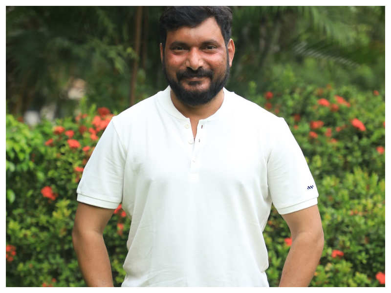 Tarun Gopi to direct an action drama, Yaanai, next | Tamil Movie News ...