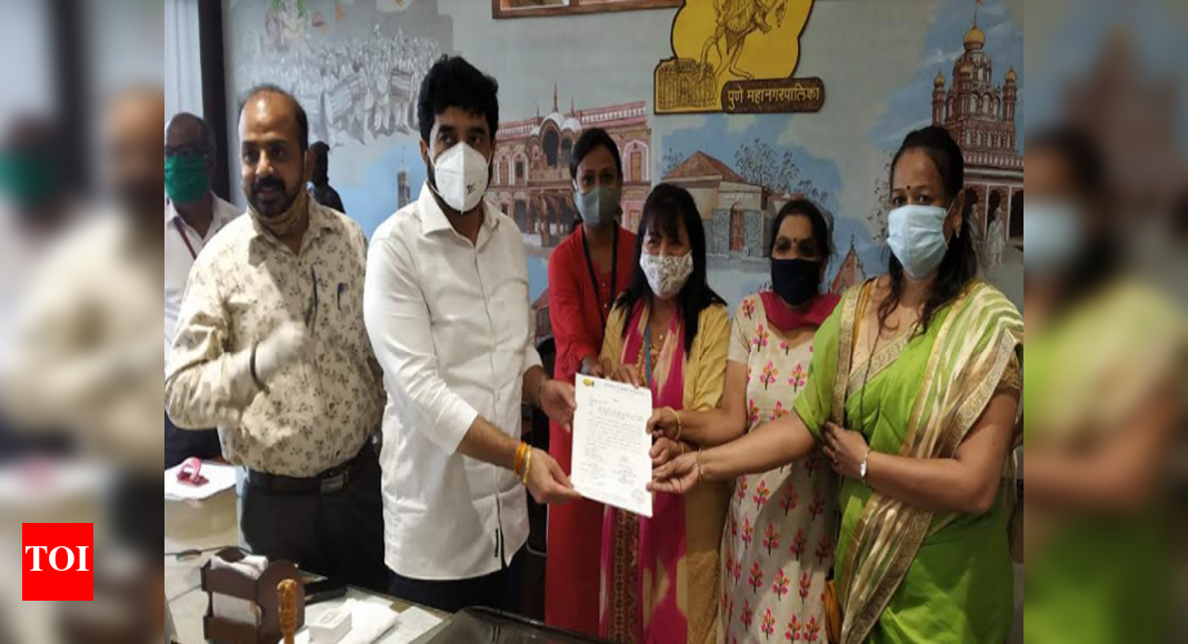 Over 99% sex workers in Pune look for alternate livelihood, shows study ...