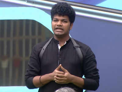 Bigg Boss Telugu 4: Avinash reveals he had suicidal thoughts during ...