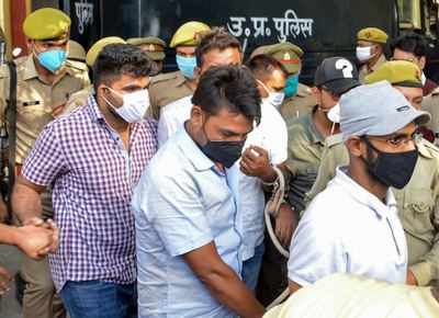 No criminal record, but booked for terror: Kin of man held near Hathras