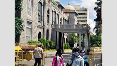 Bruhat Bengaluru Mahanagara Palike moots 15%-30% increase in property