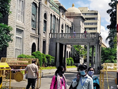 Bruhat Bengaluru Mahanagara Palike moots 15%-30% increase in property