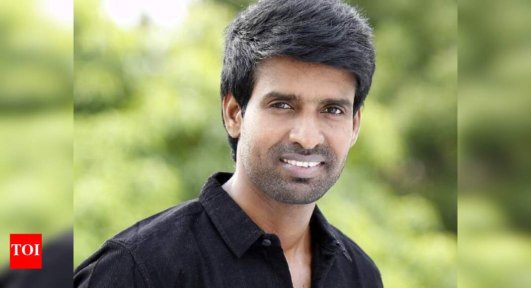 Chennai Ex cop Among Four Booked For Cheating Comedian M Soori