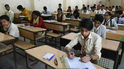Covid-19: Syllabus for Board exams to be reduced