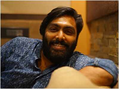 Exclusive! Ranjin Raj: My mother, grandma, and my wife are my biggest supporters
