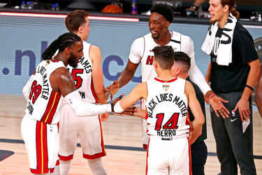 LA Lakers steamroll Miami Heat to capture record-tying 17th NBA title, NBA  finals