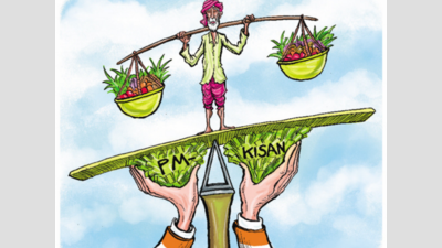 Goa Posts facilitates agri scheme payments to farmers