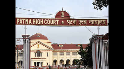 Special arrangements for lawyers in Patna high court