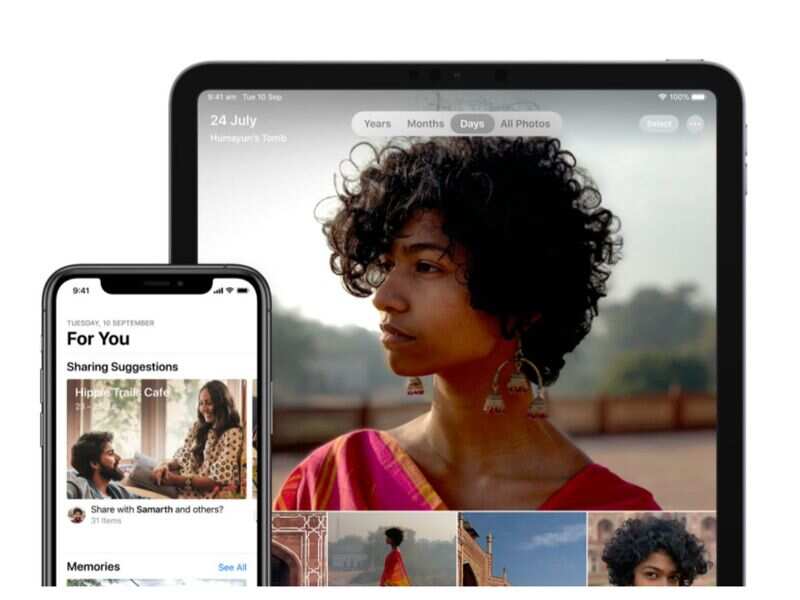 iOS 14 が iPhone でより良い写真を撮るのにどのように役立つか