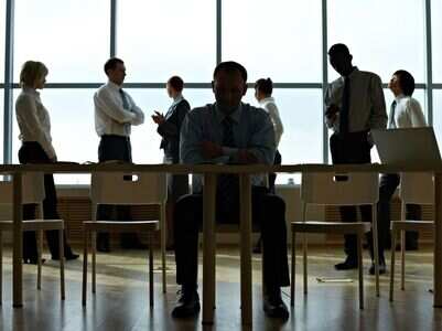 Zodiac signs most likely to feel peer pressure at work
