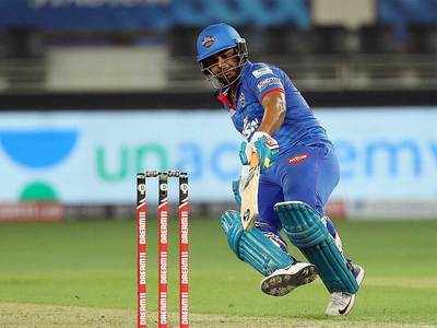IPL 2020: Delhi Capitals' wicketkeeper Rishabh Pant has just soreness, no injury worries