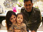MS Dhoni's daughter Ziva gets rape threats on social media after CSK loses to KKR
