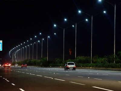 hyderabad outer ring road | PPT