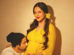 Puja Banerjee and Kunal Verma blessed with a baby boy