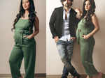 Puja Banerjee and Kunal Verma blessed with a baby boy