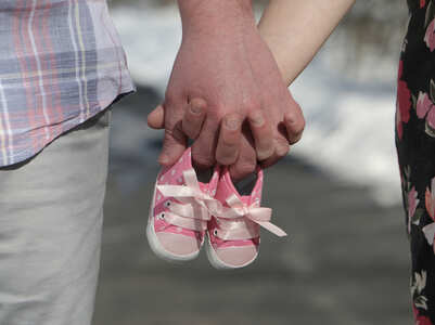 Mental wellbeing of expecting parents
