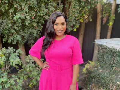 Mindy Kaling opens up about her ‘scary’ pregnancy during pandemic; reveals son Spencer is 'happy and healthy'