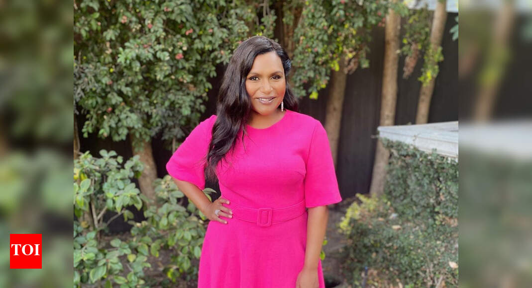 Mindy Kaling opens up about her ‘scary’ pregnancy during pandemic(01)