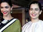 Kangana Ranaut takes a dig at Deepika Padukone on World Mental Health Day; urges to watch 'Judgementall Hai Kya'