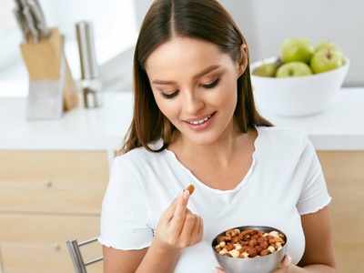 Post pregnancy weight loss: Why walnuts are an excellent postpartum food new moms should have