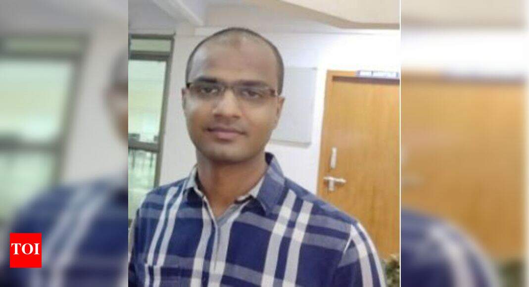 Karnataka Barc Scientist Goes Missing From Mysuru Mysuru News