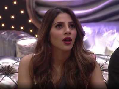 Bigg Boss 14: Nikki Tamboli becomes the first confirmed contestant; to join 'Toofani seniors' in decision making