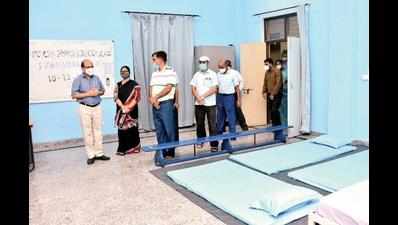 Sports psychology lab of BHU upgraded with new equipment