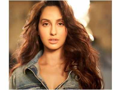 Watch Nora Fatehi dance on the beach in THIS new video