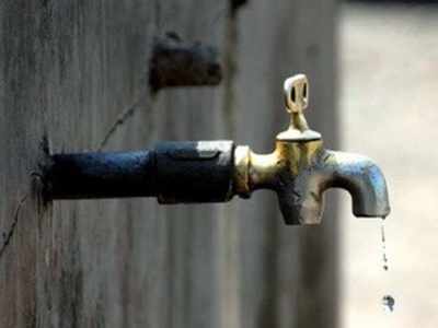 Mega government plan for rural tap water supply