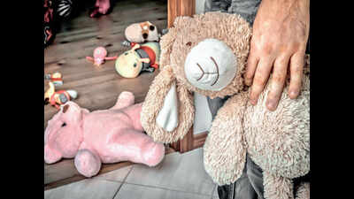 Maharashtra: Child porn FIRs rise 2,417% in year of special ...