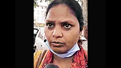 Went to support Hathras family, says MP doctor accused of being a Naxal
