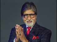Big B thanks his fans for sweet b'day wishes