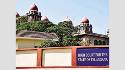 High court notice to Telangana govt on uploading property details on Dharani