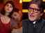 Sushant Singh Rajput's co-star Sanjana Sanghi reacts to Amitabh Bachchan kicking off Kaun Banega Crorepati 12 with a question on her