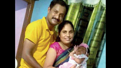 Karnataka: Army jawan names his daughter ‘Sainya’
