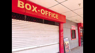 No silver lining for movie buffs: Bhopal cinemas won’t open on October 15