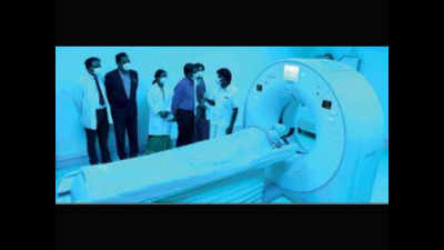 Tamil Nadu: Tech helps create CT scan database for Covid studies