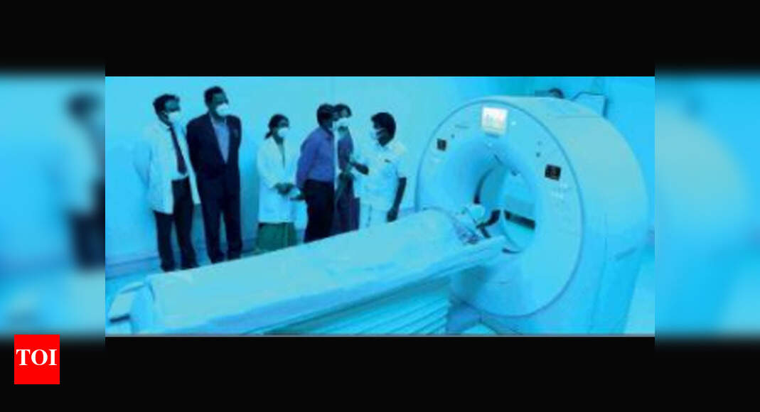 Tamil Nadu Tech helps create CT scan database for Covid studies
