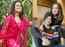 Neha Kakkar is wedding ready in her latest post; fiance Rohanpreet says, 'Chalo karwaiye vyah'
