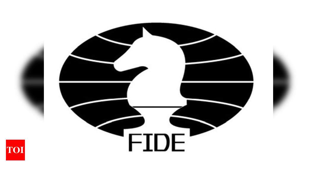 FIDE Online Arena - FIDE - International Chess Federation, ISF