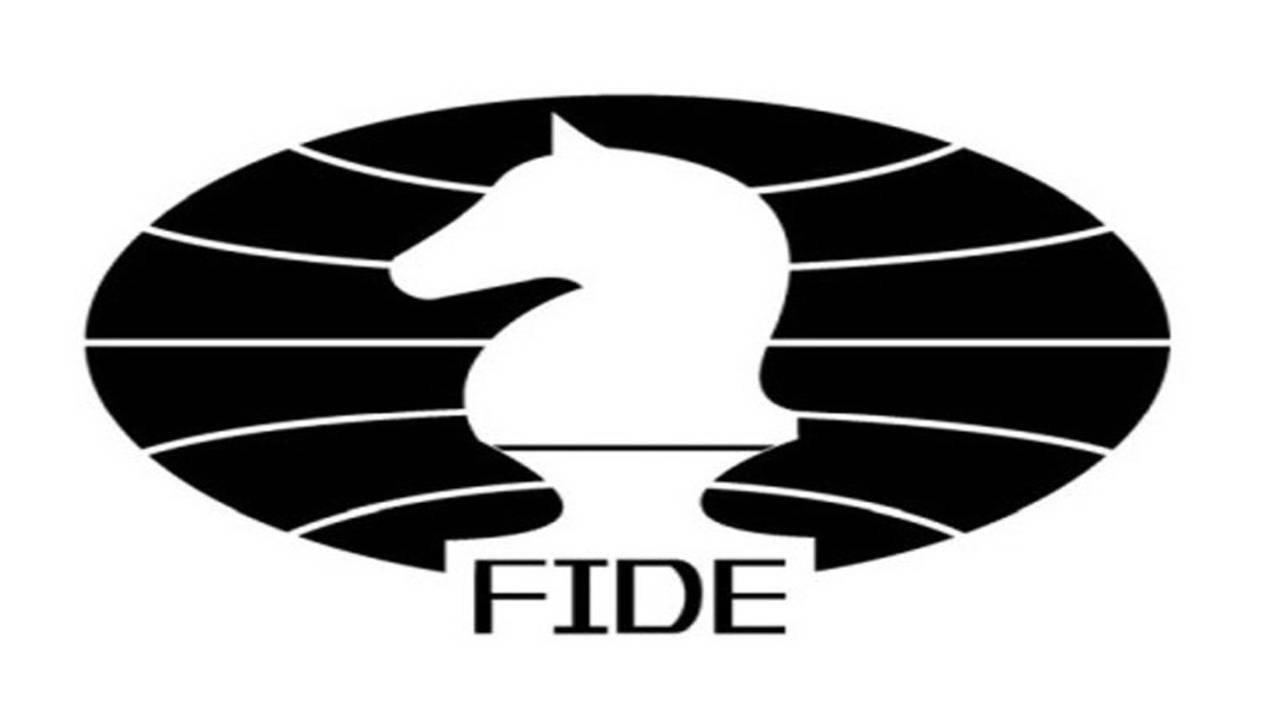 The new Rating - FIDE - International Chess Federation